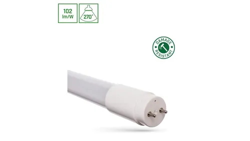 LED T8 Kunststoff Röhre 120cm 18,5W