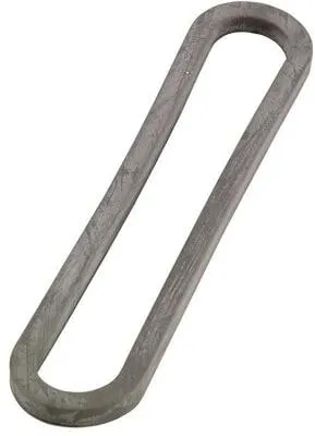 Outwell Gummiring, 8x0,5x9cm, grau