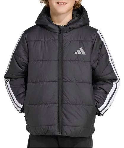 adidas Sportswear Winterjacke LK ESS 3S JKT für Kinder