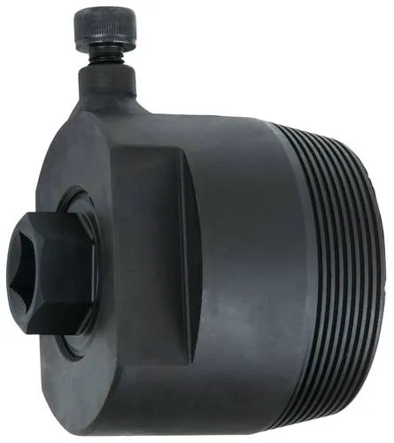 Dichtring-Demontagewerkzeug für VAG Ø 55mm - Sonstige KFZ-Werkzeuge - Schnell und effizient Dichtringe an Motorwellen von VW, Audi, Seat und Skoda ausbauen, Zeit und Kosten sparen, universell einsetzbar mit Spezialstahl und Außensechskantantrieb.