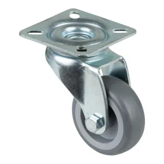 BS Rollen Apparaterolle (A300.A80.051)