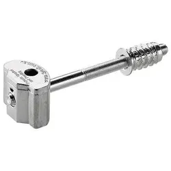 Verbindungsbeschlag VB 35 T D=35 mm