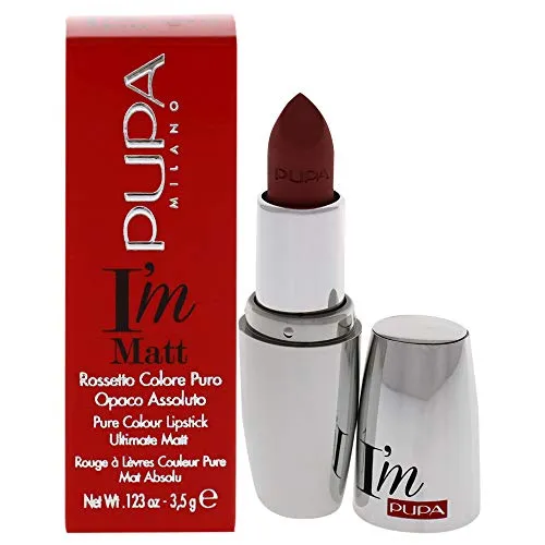 Pupa Lippenstift er Pack(x)