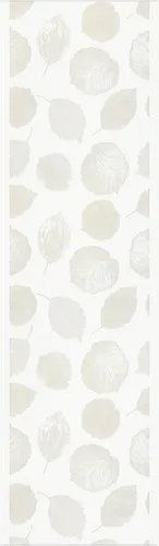 Ekelund Tischläufer Bladnerv  35x120 cm Baumwolle von Ekelund