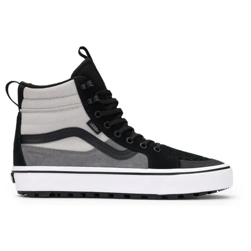 Vans MTE Sk8-Hi Waterproof Insulated - Graue Herren Sneaker - Freizeitschuhe & Sneaker für Herren, wasserdicht und isoliert für optimalen Komfort bei jedem Wetter.