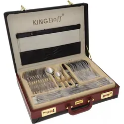 KINGHOFF SZTU?CE 72 ELEM. PO?YSK KH-3520