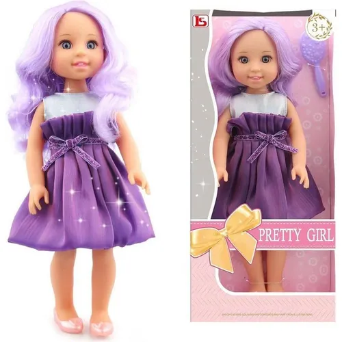 Trifox Puppe 38cm (37131788)