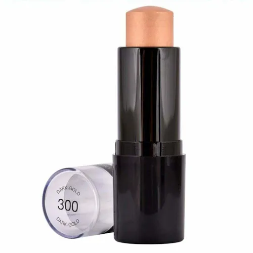 Maybelline Master Stroboskop Stock- 300 Dunkles Gold