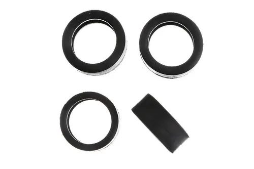 Carrera Evolution + Digital 132 Reifen für 27319, 27320,30512, 30513 #89629