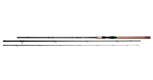 Mikado NSC POWER Matchrute 4,20 m Wfg 5 - 30 Friedfischrute