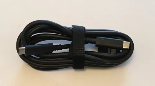 Lenovo USB-C-auf-USB-C-Kabel 2m von Lenovo