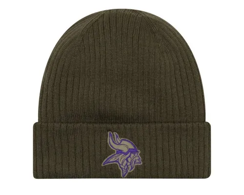 New Era Fleecemütze Salute to Service NFL Teams