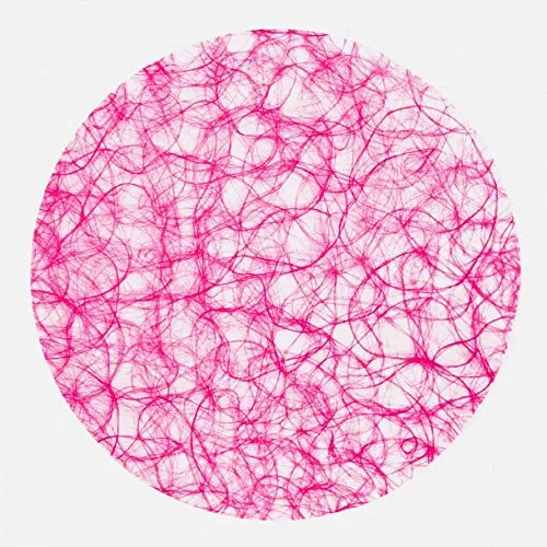 Tischsets Pink von DEKO AS