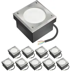 Mauersteine & Betonblöcke von LEDs Com