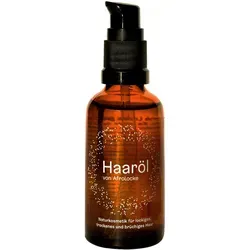 Afrolocke Haaröl 50 ml