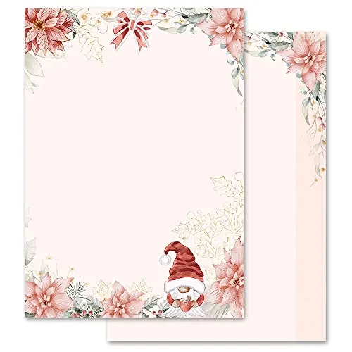 Briefpapier von Paper-Media