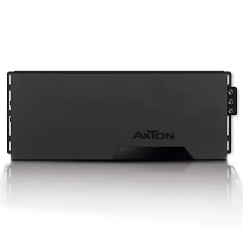 AXTON A601: 6-Kanal Verstärker 6 x 100 Watt