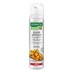 RAUSCH HAIRSPRAY Strong Aerosol