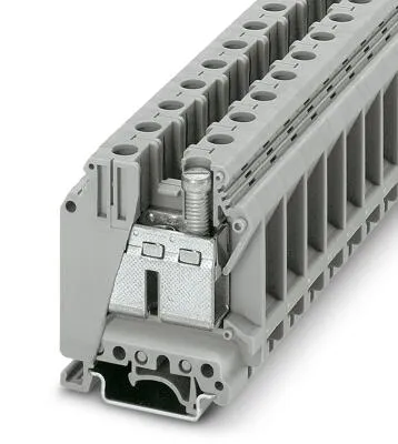 Pheonix Contact Durchgangsklemme von Phoenix Contact
