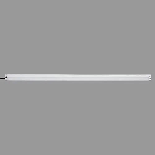 TELEFUNKEN LED Unterbauleuchte Dimmbar 80 cm - Küchenlampe mit Infrarotschalter, dimmbar und einstellbarer Lichtfarbe für optimale Beleuchtung in Küche und Werkstatt. Helligkeit bis 700 Lumen, einfache Montage und langlebige LED-Technologie.