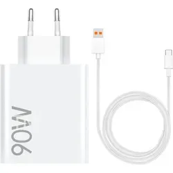 Xiaomi MDY-15-EK Ladegerät 90W