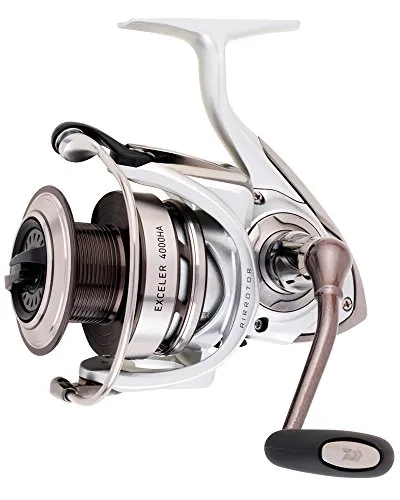 Daiwa – Exceler A, 0, Gr. 2506