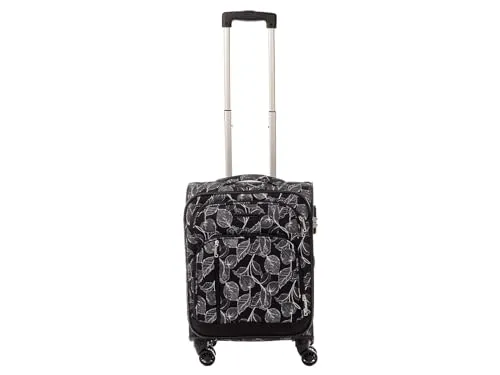 Franky Koffer Handgepäck Spinner Gr. S T1S-DR 55 cm von Franky