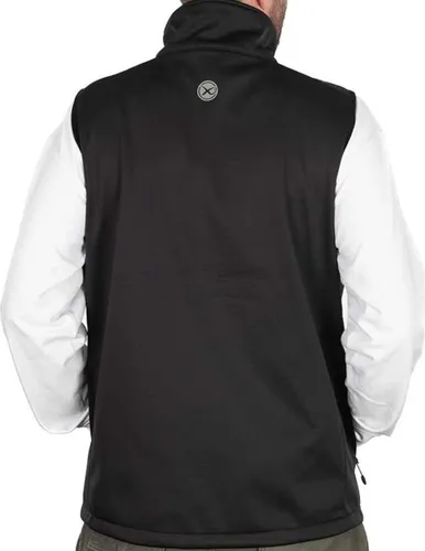 Fox Matrix Windblocker Gilet - Angeljacke, Größe:XXXXL