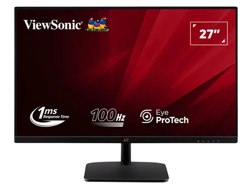 VIEWSONIC Monitor VA2732-H-2 – 27 Zoll Full-HD IPS