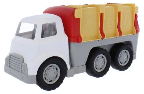 Besttoy - Recycling Lastwagen