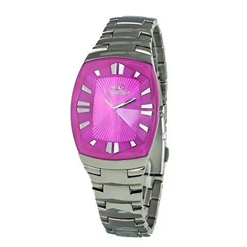 Chronotech Damen Uhr CT7065L-25M