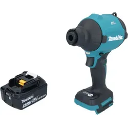 Makita DAS 180 T1 Akku Gebläse 18 V