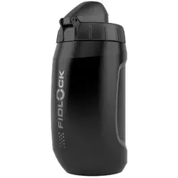 FIDLOCK Twist Ersatzflasche 450ml | Spülmaschinenfest & BPA-frei