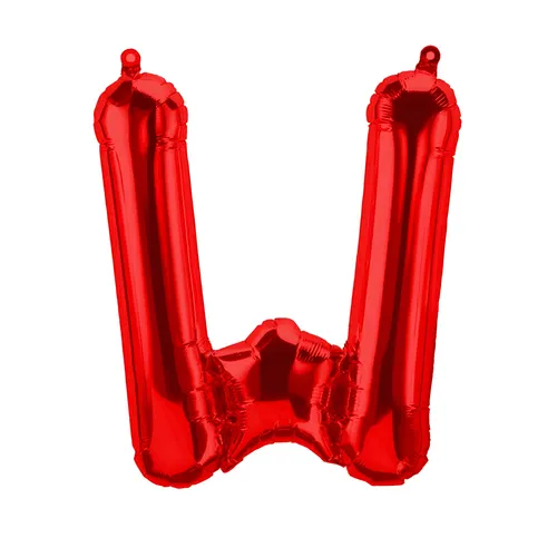 Luftballons Rot von Kopper-24