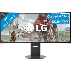 LG 39-Zoll-UltraGear evo GX9 Gaming-Monitor