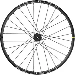 Mavic Deemax 21 29 ́ ́ 6b Disc Mtb Hinterrad Schwarz 12 x 157 mm / Shimano/Sram HG Schwarz 12 x 157 mm - Schwarz