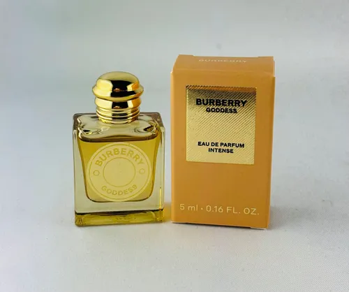 BURBERRY Eau de Parfum Burberry Goddess Eau de Parfum Intense 5 ml