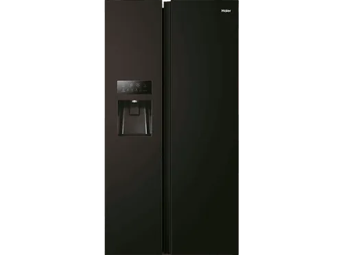 Haier HSR 5918 DIPB in schwarz von Haier