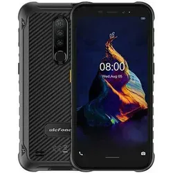 Ulefone Armor X8 4/64GB Schwarz