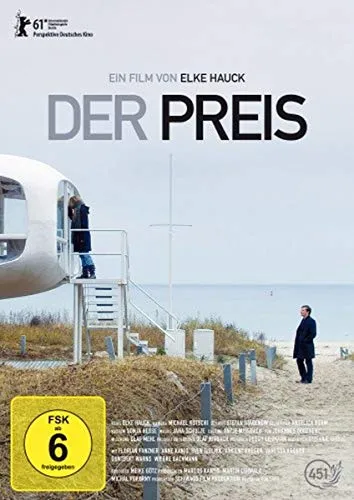 Der Preis (Doppel-DVD)