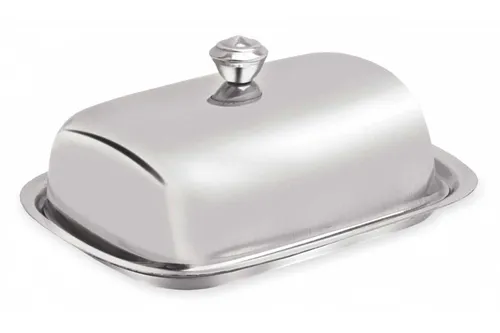 MASELNICZKA STALOWA KINGHOFF KH-1209 KINGHOFF 5908287212091