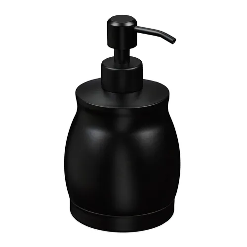 Seifenspender Handseifenspender Seifendosierer Lotionspender Pumpspender 390 ml