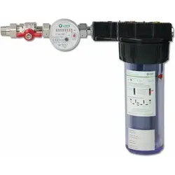 UWS Nachspeisestation Heaty Complete Home OFK