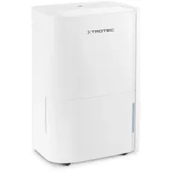 Trotec Luftentfeuchter TTK 54 E - Eleganter Komfort für Ihr Zuhause - Luftentfeuchter TTK 54 E, ideal für Haushalt und Büro, sorgt für ein gesundes Raumklima und schützt vor Schimmelbildung.