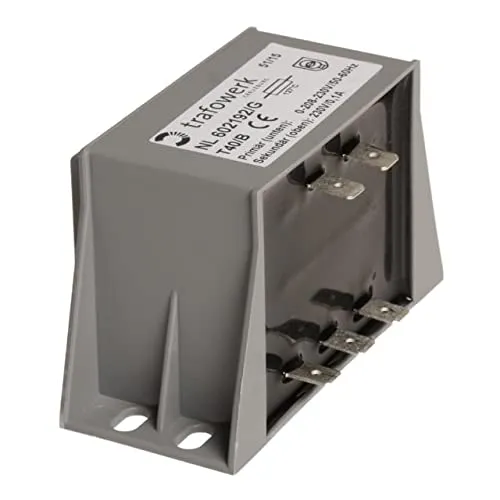 Trenntransformator 0-208-230V/230V 23VA