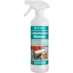 HOTREGA® Geflechtmöbel-Reiniger h130980 , 500 ml - Sprühflasche