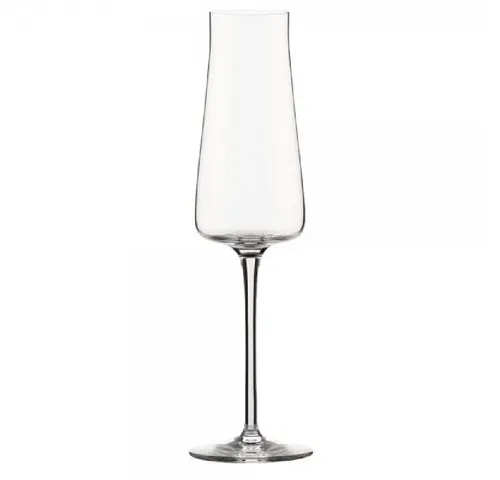 Alessi Sektglas Sektglas Eugenia Klar (260ml)