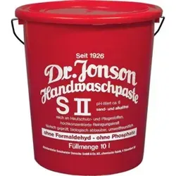 Dr. Jonson Handwaschpaste S II 5L