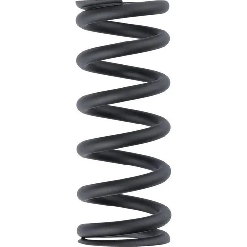 Fox Racing Shox SLS Super Light Stahlfeder 50-55 mm Hub - Hochwertige Stahlfeder für optimales Fahrverhalten bei Mountainbikes, ideal für präzise Anpassungen und hohe Belastungen.