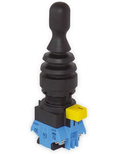 Sintron Distribution GmbH Koordinatenschalter Y-Achse, rastend 206817